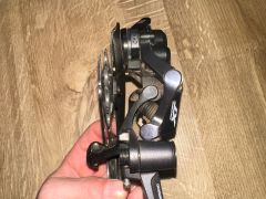 Shimano Deore XT Rd-M8100 12s