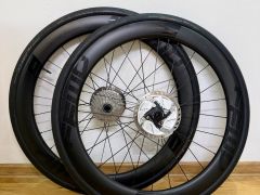 Ffwf Ryot 55 black