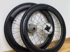 Ffwd Ryot 55 black