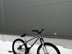 Predám Ns Metropolis