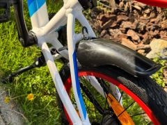 Predám detský bicykel Cube Cubie 160 - ako nový