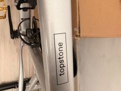 Cannondale topstone 1 alloy