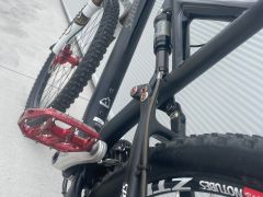 Specialized Stumpjumper S Works 26 (Veľkosť L)  Top stav