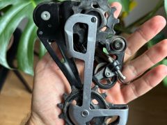 Sram Rd-Gx-1-B1 1x12 max 50z