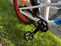 Predám detský bicykel Cube Cubie 160 - ako nový