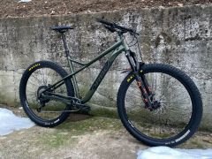 Orbea Laufey H10 veľkosť XL