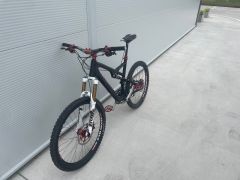 Specialized Stumpjumper S Works 26 (Veľkosť L)  Top stav