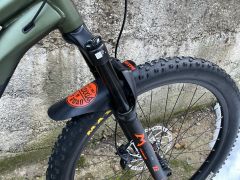 Orbea Laufey H10 veľkosť XL
