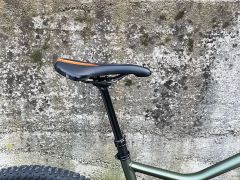 Orbea Laufey H10 veľkosť XL