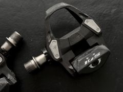 Nášľapné pedále Shimano 105 Spd-Sl Pd-R7000