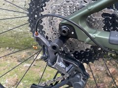 Orbea Laufey H10 veľkosť XL