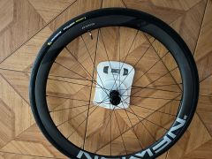 Carbonove cestne kolesa Newmen advaced R.38