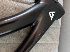 YT capra core 2 2023
