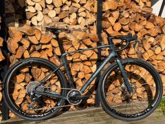 Cube Nuroad slt 2026