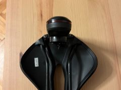 Drzia svetla Garmin Varia pre sedla od Specialized.