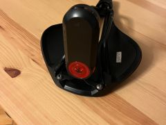 Drzia svetla Garmin Varia pre sedla od Specialized.