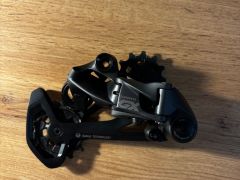 Sram GX 12s + radenie