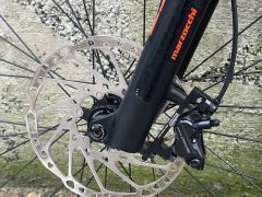 Orbea Laufey H10 veľkosť XL