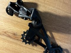 Sram GX 12s + radenie (Nové)