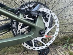 Orbea Laufey H10 veľkosť XL