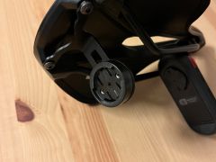 Drzia svetla Garmin Varia pre sedla od Specialized.