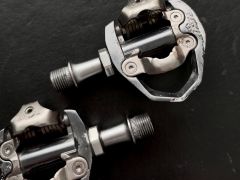 Nášľapné pedále Shimano Pd-Es600