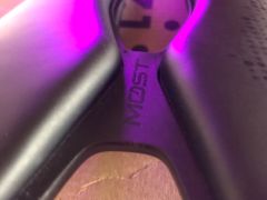 Most Lynx Carbon 145