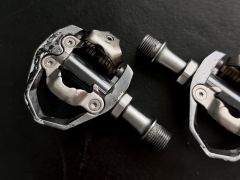 Nášľapné pedále Shimano Pd-Es600