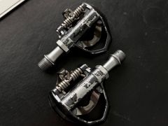 Nášľapné pedále Shimano Pd-Es600