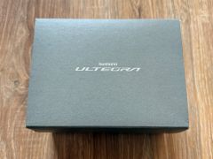 Predám Shimano Ultegra Rd-R8150 12s Di2.