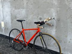 Predám cestný bicykel