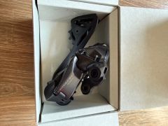 Predám Shimano Ultegra Rd-R8150 12s Di2.