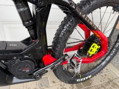 Haibike AllMtn CF SE 750Wh Karbon