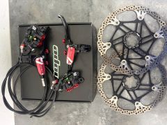 Hope Tech 4 / E4
