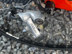 Predám cestný bicykel