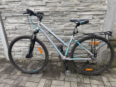 Kellys Clea 90 Silve