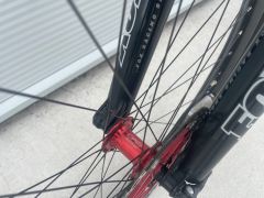 Predám Specialized Enduro S Works 26 (Veľkosť L)  Top stav, po servise