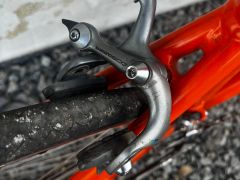 Predám cestný bicykel