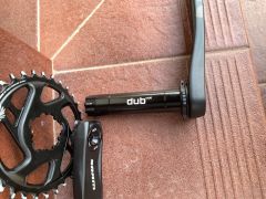 Sram NX 175mm
