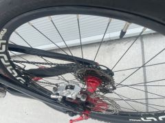 Predám Specialized Enduro S Works 26 (Veľkosť L)  Top stav, po servise