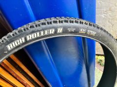 Maxxis High roller