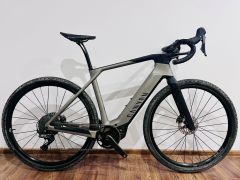 Canyon Grail:On CF 7