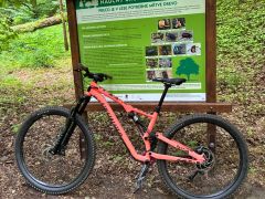 Specialized Stuntjumper alloy 2022 s4