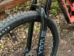 Specialized Stumpjumper alloy 2022 s4