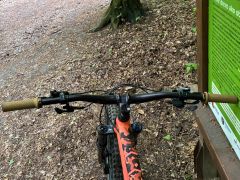 Specialized Stumpjumper alloy 2022 s4