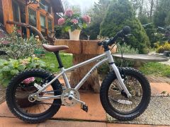 Early Rider Seeker 16