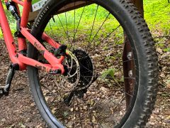 Specialized Stumpjumper alloy 2022 s4