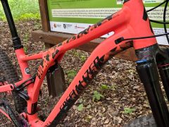 Specialized Stumpjumper alloy 2022 s4