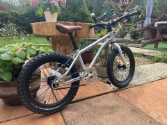 Early Rider Seeker 16