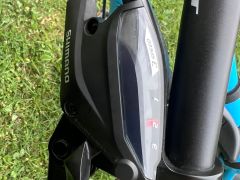 Bicykel Kalkhoff Entice 27,5